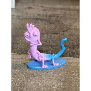 2019 Mattel Randall in Monsters Inc Disney Pixar toy figure
